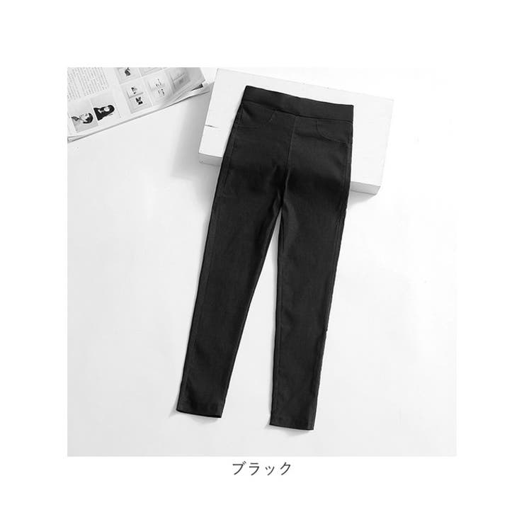 ストレッチパンツ 子供用 lypt195 | BACKYARD FAMILY | 詳細画像13 