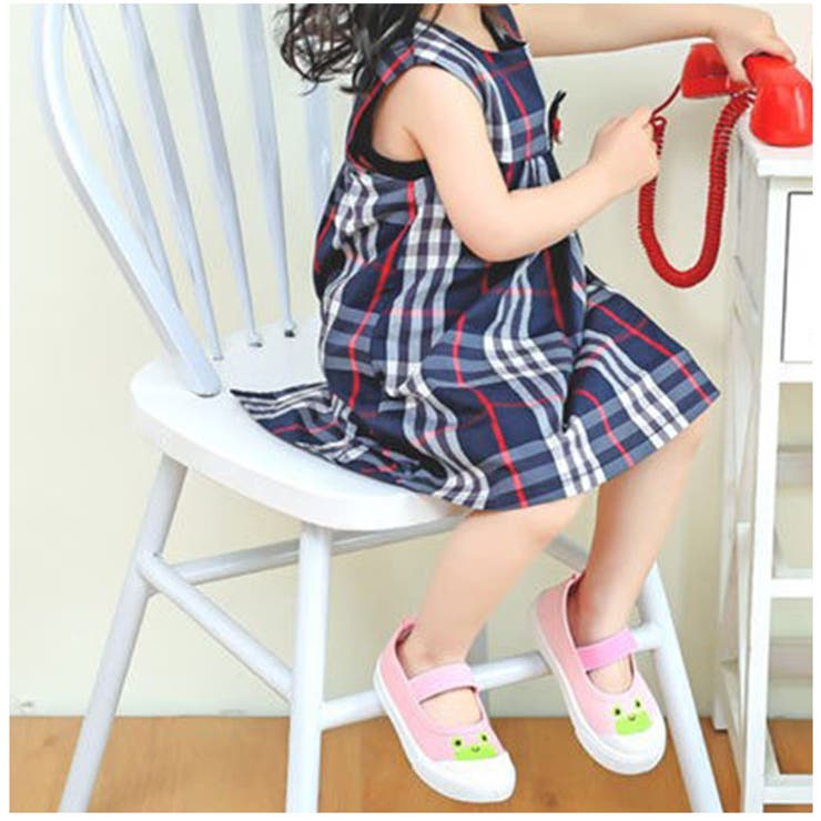 上履き pkc05 | BACKYARD FAMILY | 詳細画像3 