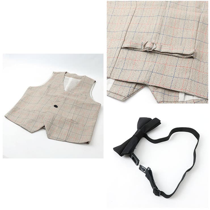 男の子 フォーマルスーツ pkxt8822 | BACKYARD FAMILY | 詳細画像14 