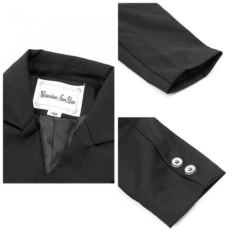 男の子 フォーマルスーツ pkxt8891 | BACKYARD FAMILY | 詳細画像9 