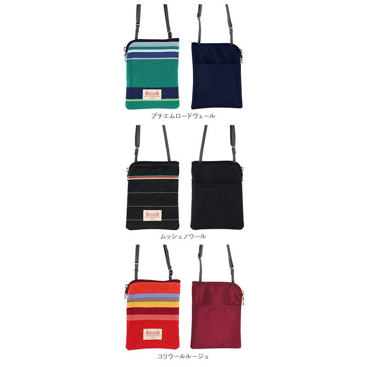 レトワール デュ ソレイユ U213 パスポートケース | BACKYARD FAMILY | 詳細画像15 