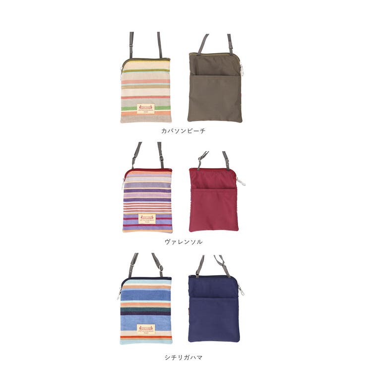 レトワール デュ ソレイユ U213 パスポートケース | BACKYARD FAMILY | 詳細画像18 