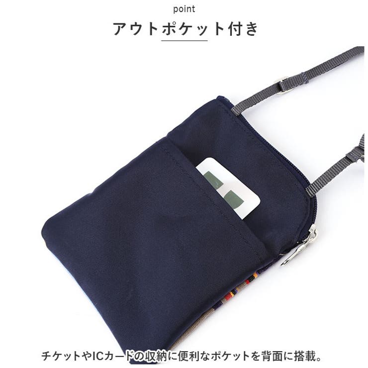 レトワール デュ ソレイユ U213 パスポートケース | BACKYARD FAMILY | 詳細画像5 