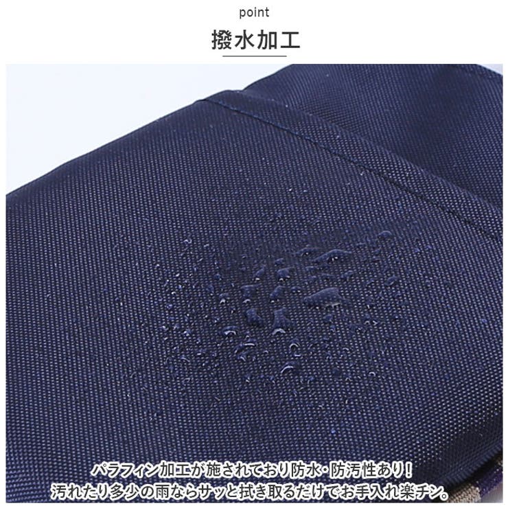 レトワール デュ ソレイユ U213 パスポートケース | BACKYARD FAMILY | 詳細画像6 