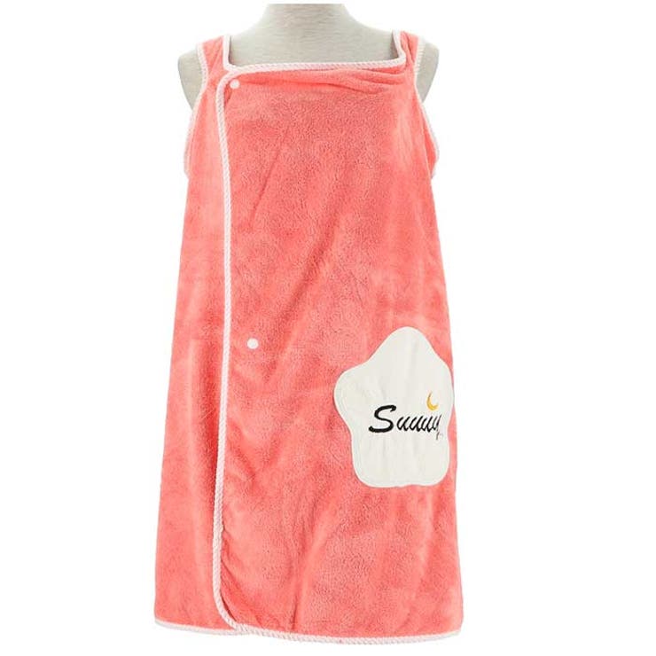 ラップタオル 巻きタオル yrt002 | BACKYARD FAMILY | 詳細画像8 