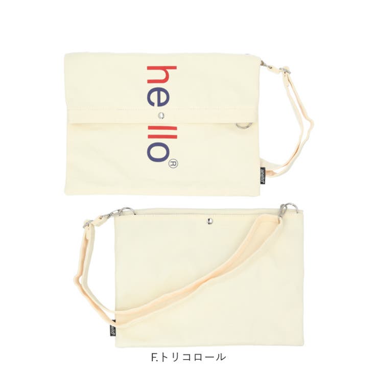 Anello 3 way shoulder bag 2025