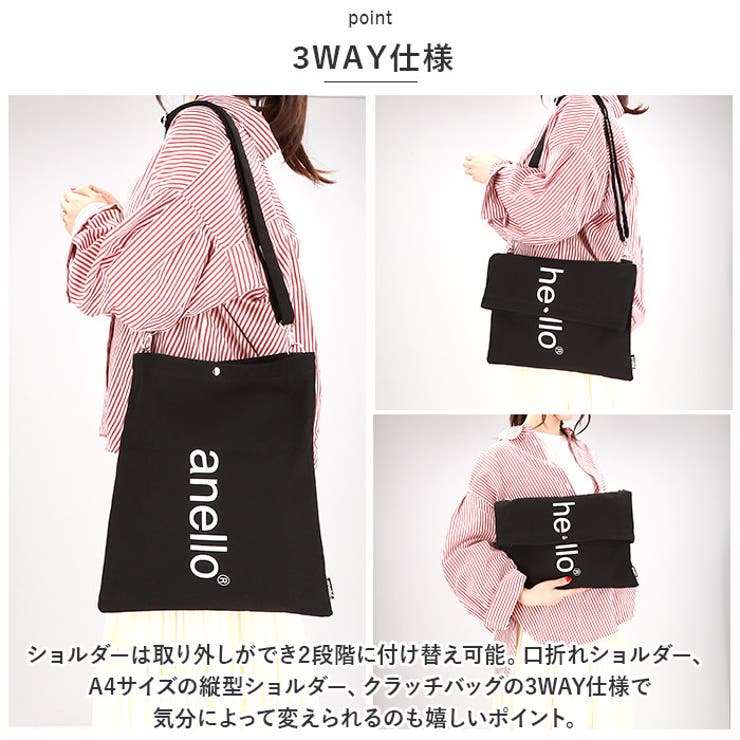アネロ