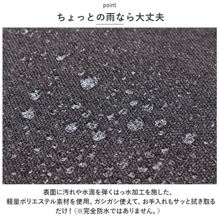 2WAY ビジネストート | BACKYARD FAMILY | 詳細画像7 