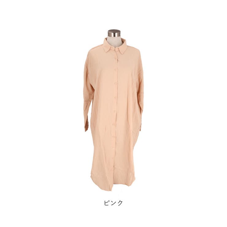 ブラウス