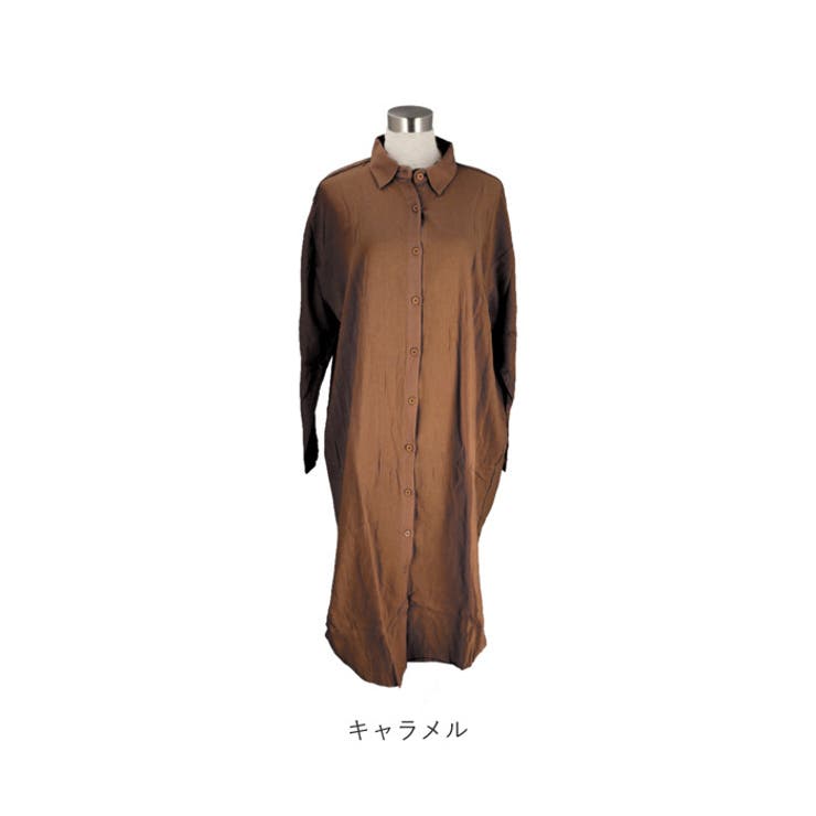 ブラウス