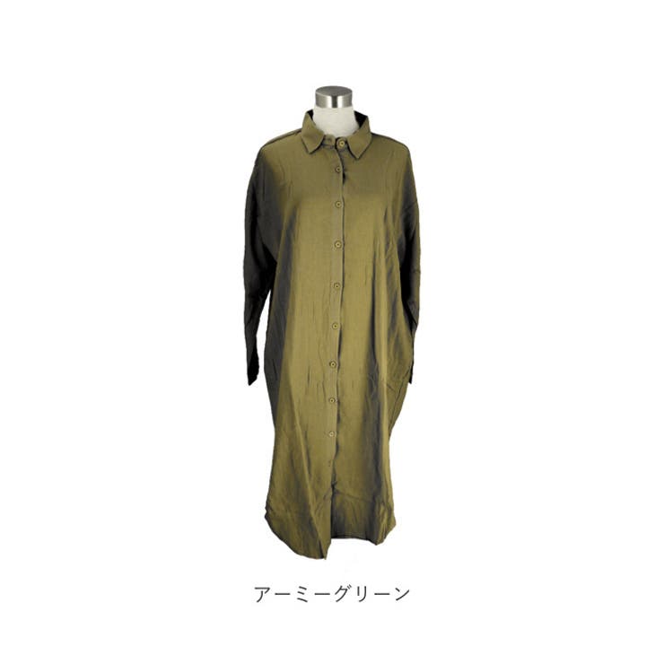 ブラウス