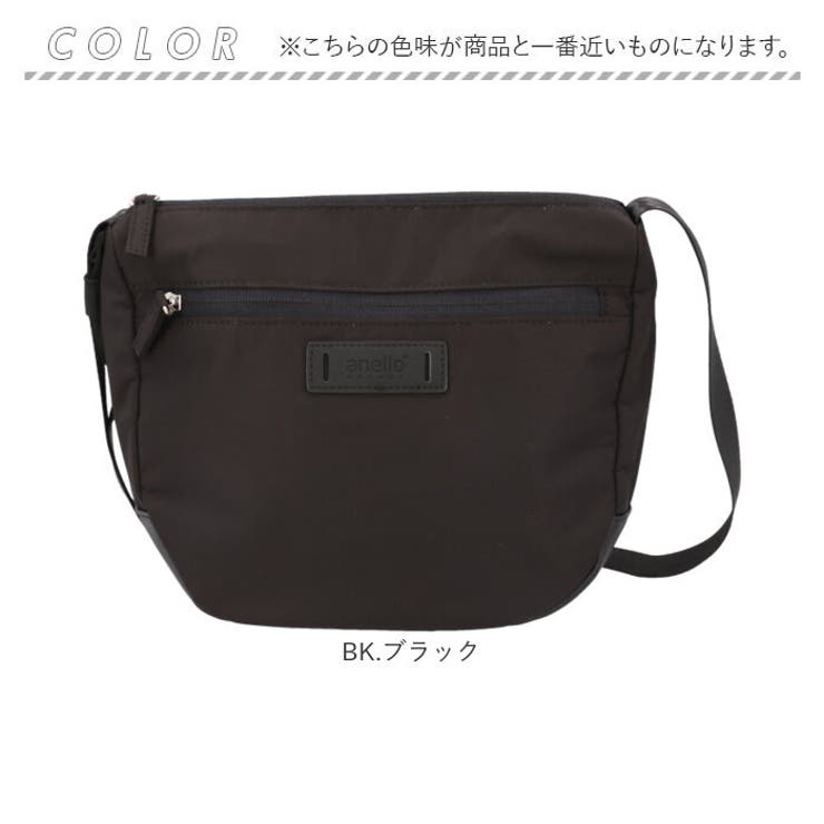 anello GRANDE カチット ミニショルダー | BACKYARD FAMILY | 詳細画像11 