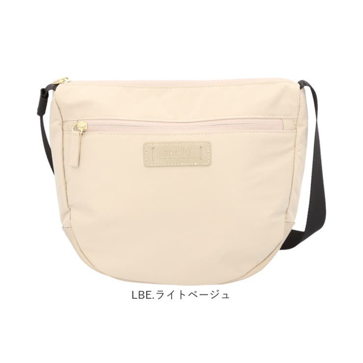 anello GRANDE カチット ミニショルダー | BACKYARD FAMILY | 詳細画像13 