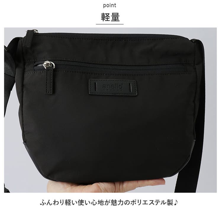 anello GRANDE カチット ミニショルダー | BACKYARD FAMILY | 詳細画像6 