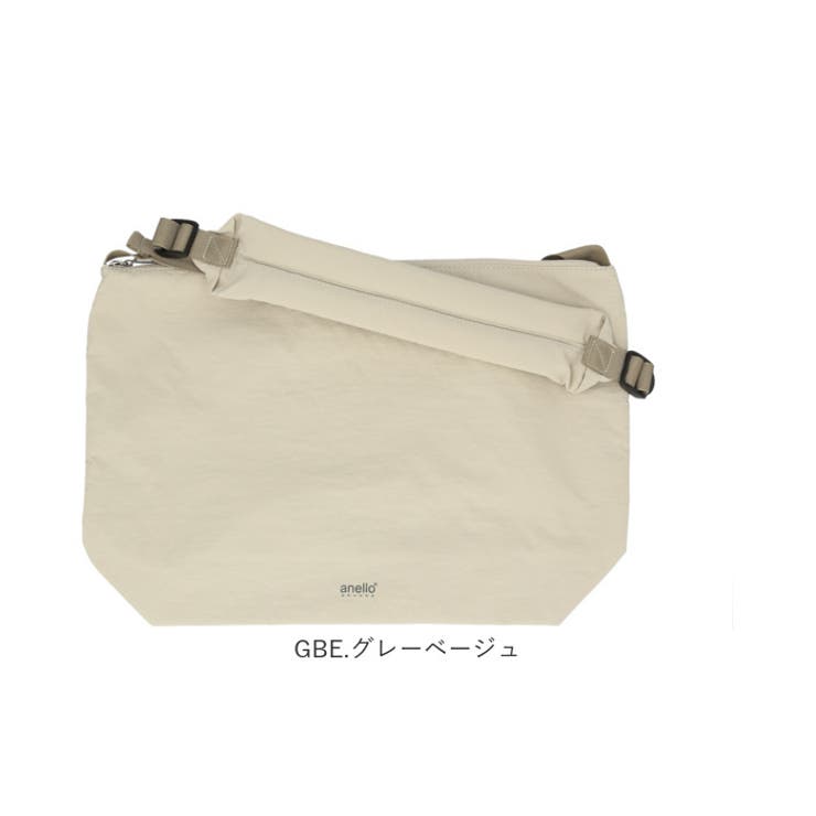 anello GRANDE 極厚パッドカバン ショルダー | BACKYARD FAMILY | 詳細画像15 