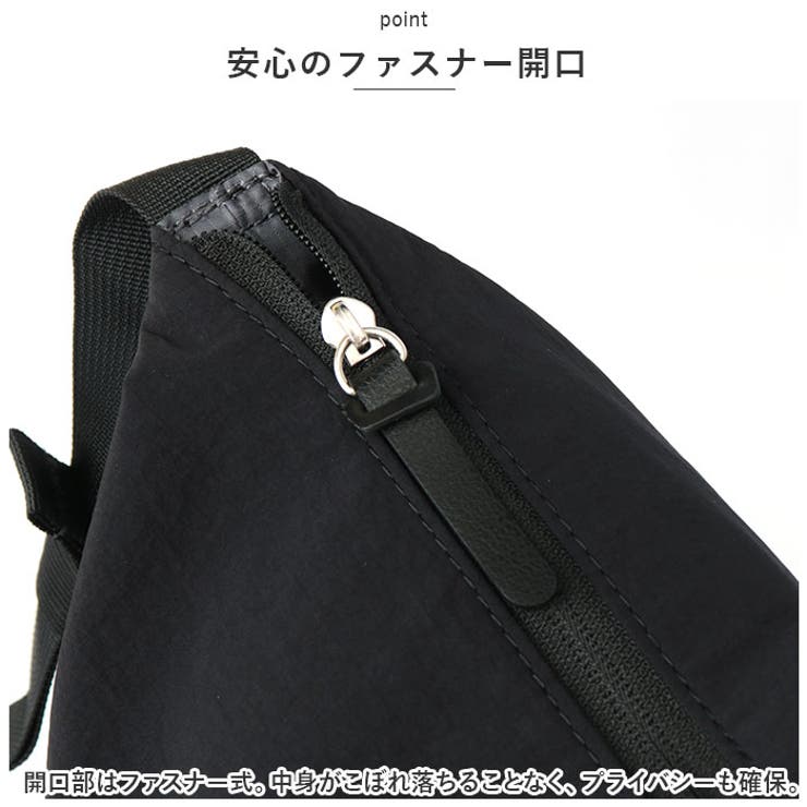 anello GRANDE 極厚パッドカバン ショルダー | BACKYARD FAMILY | 詳細画像5 
