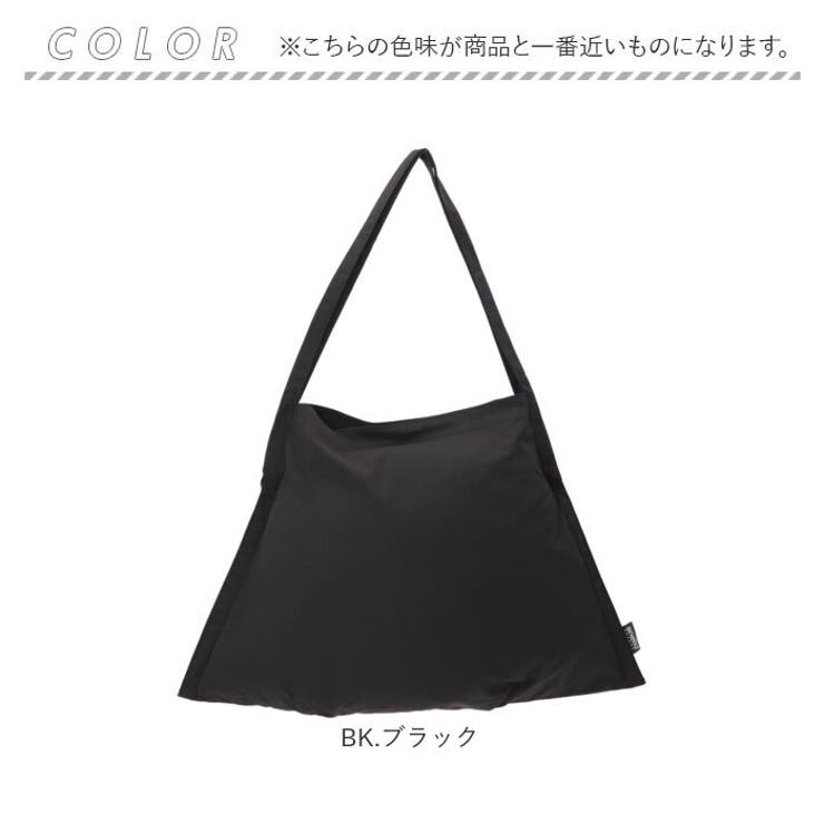 anello GRANDE シティボーイ トート | BACKYARD FAMILY | 詳細画像13 