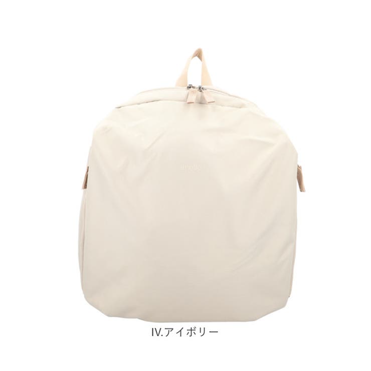 anello GRANDE コクーン リュック | BACKYARD FAMILY | 詳細画像16 