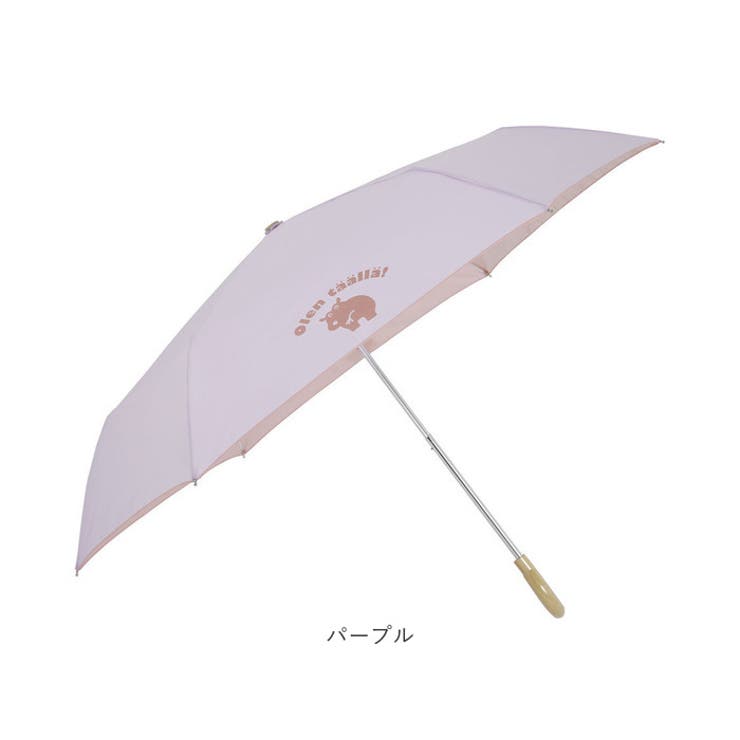 kukka hippo クッカヒッポ 晴雨兼用 折りたたみ傘 | BACKYARD FAMILY | 詳細画像19 
