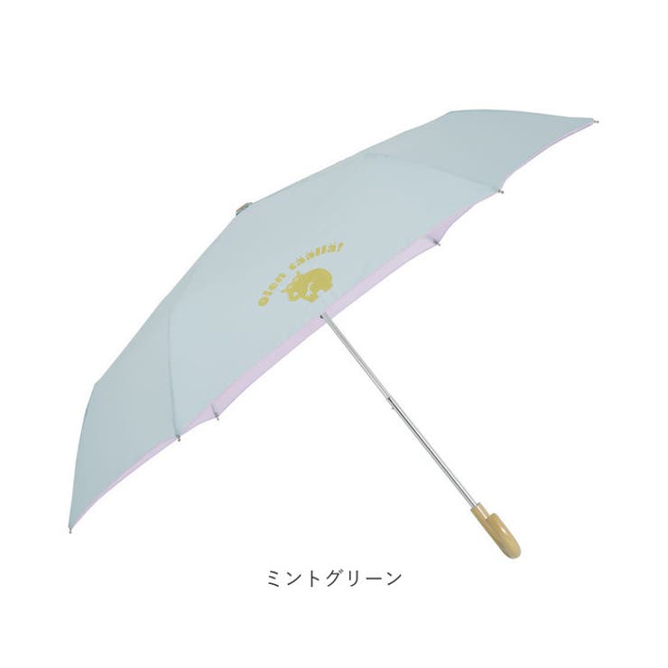 kukka hippo クッカヒッポ 晴雨兼用 折りたたみ傘 | BACKYARD FAMILY | 詳細画像20 