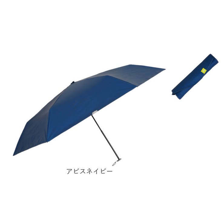 楽天市場】【土日限定最大36倍】 ゼロアンド 傘 -0& 折りたたみ