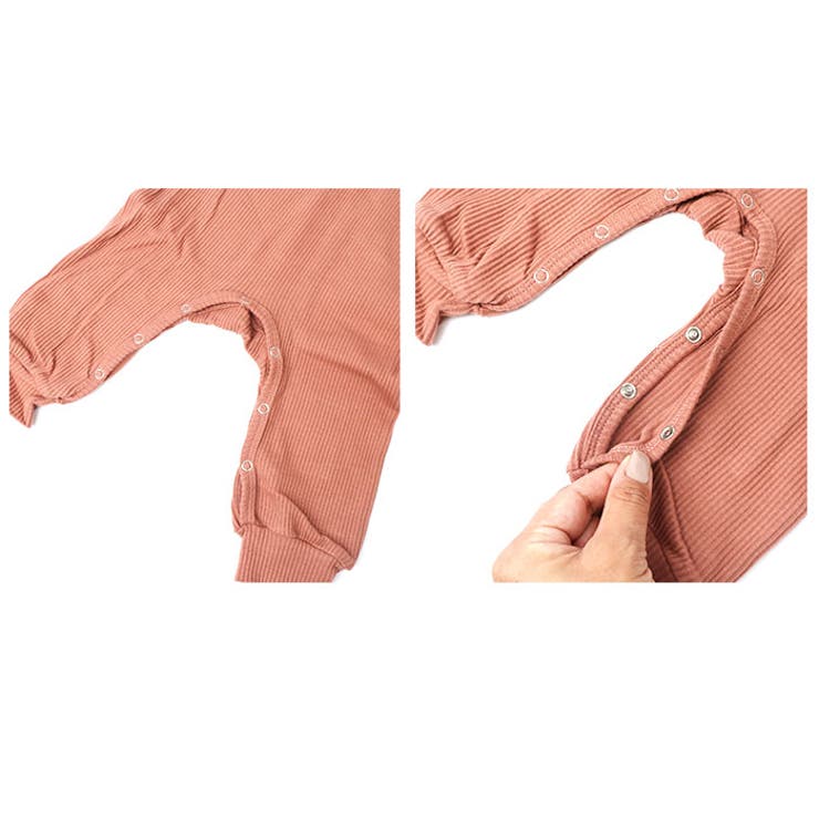 ロンパース narps0311 | BACKYARD FAMILY | 詳細画像14 