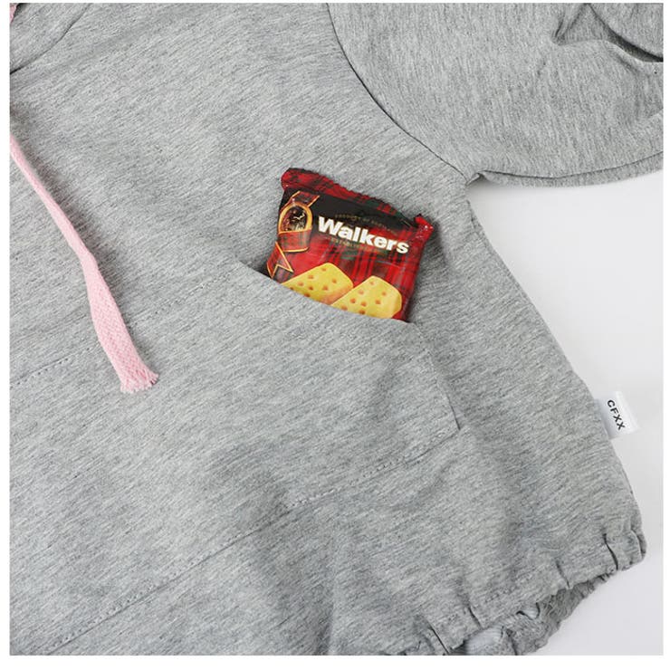 ロンパース narps320 | BACKYARD FAMILY | 詳細画像14 