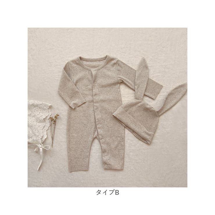 ロンパース narps9279 | BACKYARD FAMILY | 詳細画像19 