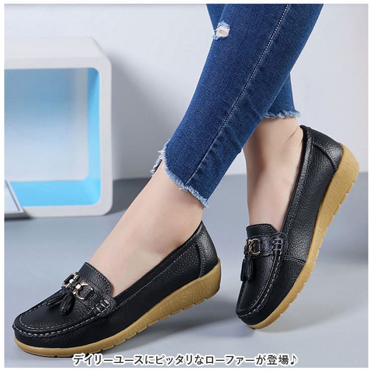 ローファー レディース pmygbl5272 | BACKYARD FAMILY | 詳細画像2 