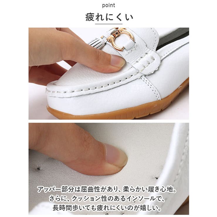 ローファー レディース pmygbl5272 | BACKYARD FAMILY | 詳細画像5 