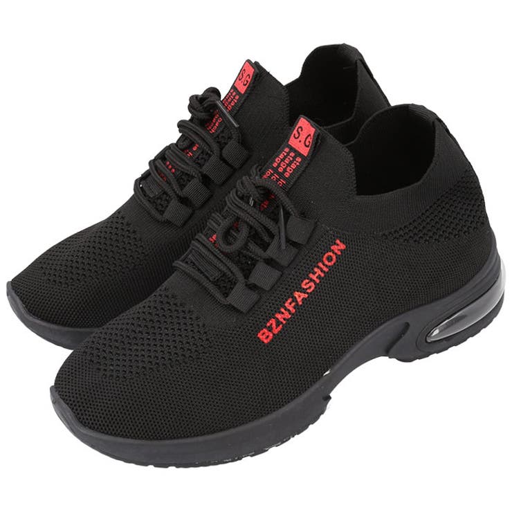 インヒールスニーカー pmyinsn01 | BACKYARD FAMILY | 詳細画像9 