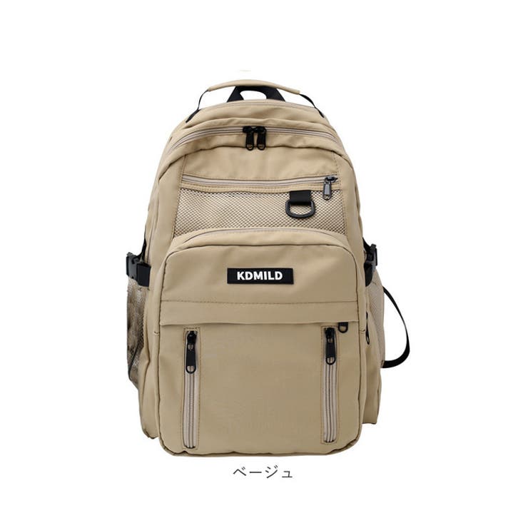バックパック・リュック MOIFAIRE MOIFAIRE FUR BACKPACK IVORY リュック pmyryu6921[品番：BCYW0022398]｜BACKYARD FAMILY