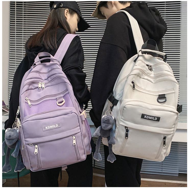 リュック pmyryu6921[品番：BCYW0022398]｜BACKYARD  FAMILY（バックヤードファミリー）のレディースファッション通販｜SHOPLIST（ショップリスト）