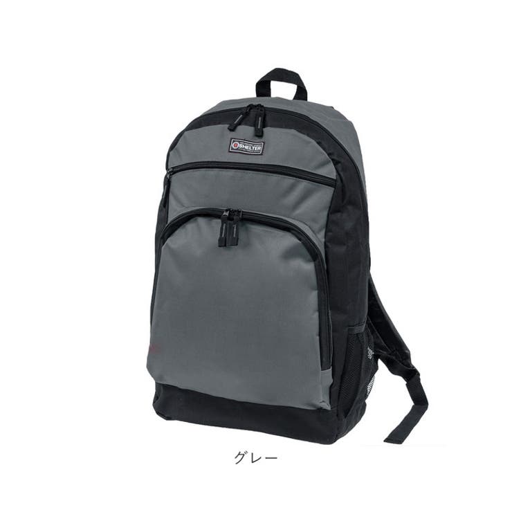 HAED クラムシェルローラーバック【大容量】 完全防水×超軽量の26Lロールトップ・バックパック