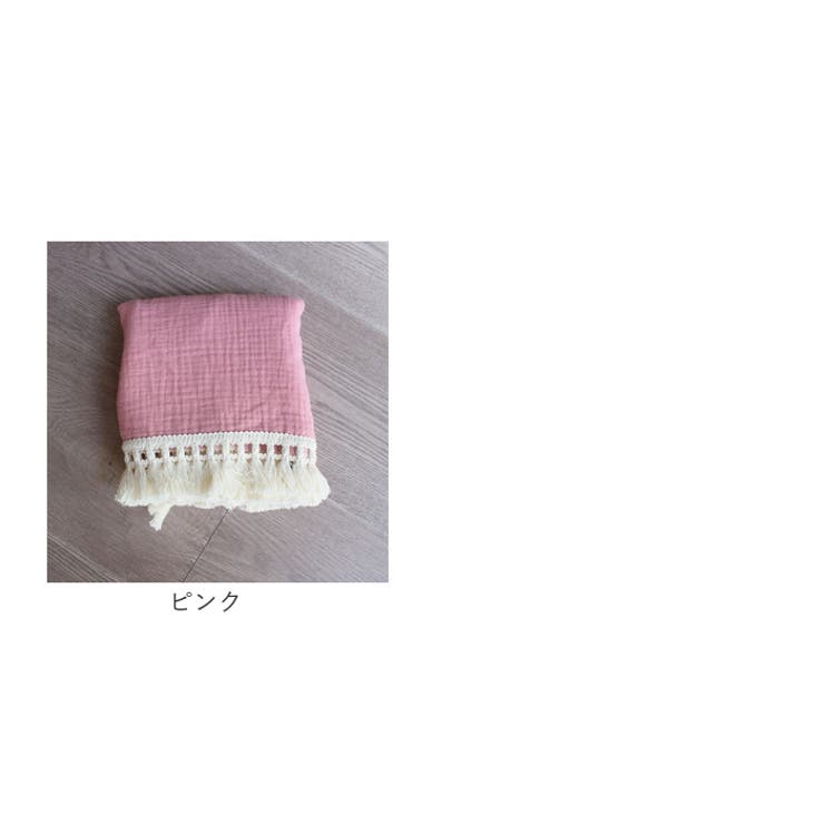 ひざ掛け ガーゼケット lyto242 | BACKYARD FAMILY | 詳細画像18 