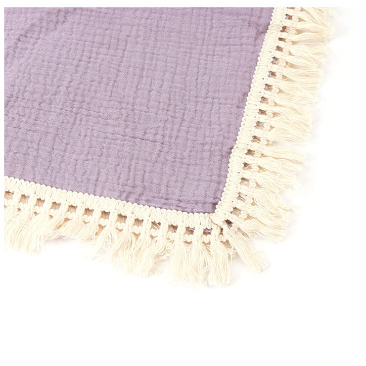 ひざ掛け ガーゼケット lyto242 | BACKYARD FAMILY | 詳細画像9 