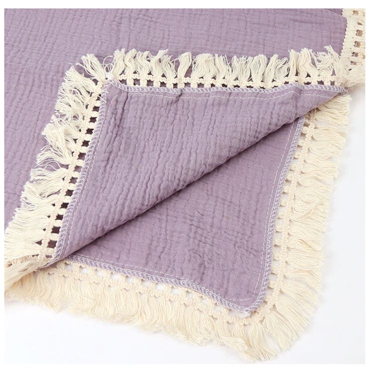 ひざ掛け ガーゼケット lyto242 | BACKYARD FAMILY | 詳細画像10 