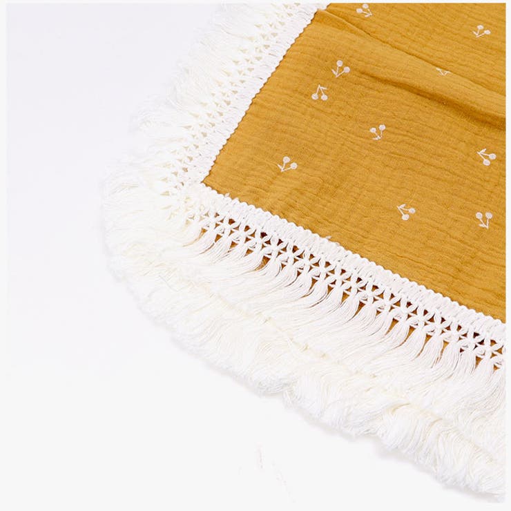 ひざ掛け ガーゼケット lyto243 | BACKYARD FAMILY | 詳細画像7 