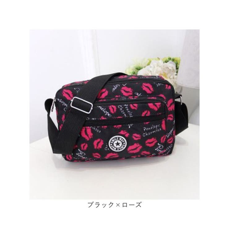 ショルダーバッグ レディース pmysbag001 | BACKYARD FAMILY | 詳細画像13 