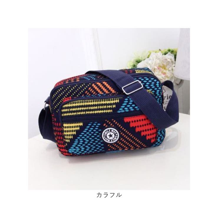 ショルダーバッグ レディース pmysbag001 | BACKYARD FAMILY | 詳細画像14 