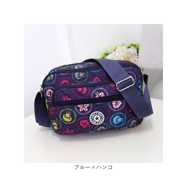 ショルダーバッグ レディース pmysbag001 | BACKYARD FAMILY | 詳細画像15 