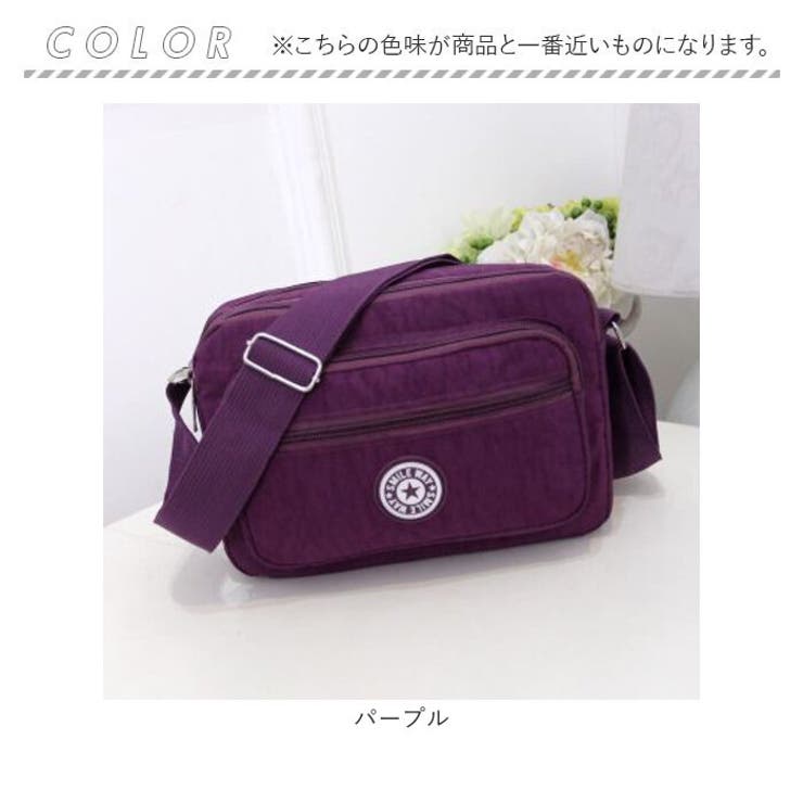 ショルダーバッグ レディース pmysbag001 | BACKYARD FAMILY | 詳細画像9 