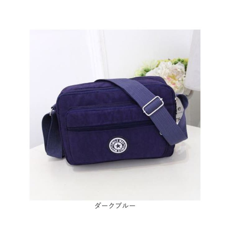 ショルダーバッグ レディース pmysbag001 | BACKYARD FAMILY | 詳細画像10 