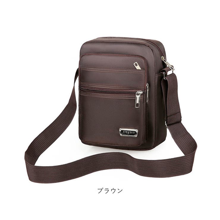ショルダーバッグ メンズ pmysbag11[品番：BCYW0022350
