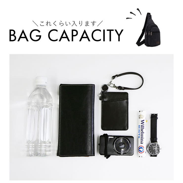 ショルダーバッグ メンズ pmysbag19 | BACKYARD FAMILY | 詳細画像13 