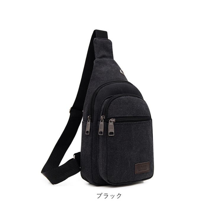 ショルダーバッグ メンズ pmysbag19 | BACKYARD FAMILY | 詳細画像15 