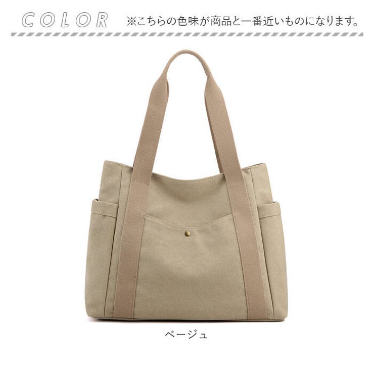 ショルダーバッグ pmyshbag02 | BACKYARD FAMILY | 詳細画像12 