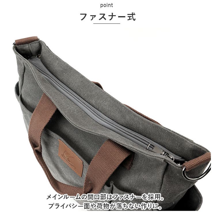 ショルダーバッグ pmyshbag03 | BACKYARD FAMILY | 詳細画像4 