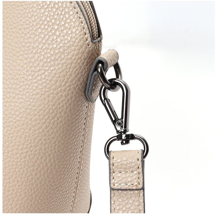 Rename 2way ハンドバッグ | BACKYARD FAMILY | 詳細画像9 