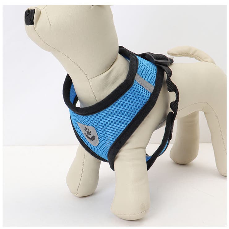 犬 ハーネス リード かわいい blcw818 | BACKYARD FAMILY | 詳細画像8 